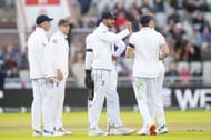 England v Sri Lanka - 1st Test Match: Day Three - Source: Getty